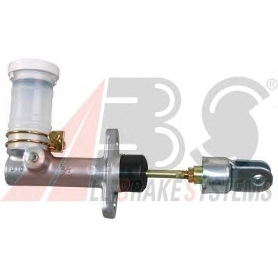 MB555138 Mitsubishi Cylinder sprzęgła główny