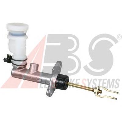 Do koszyka Cylinder sprzęgła główny Hyundai Accent I 