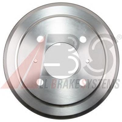 Bębny hamulcowe Nissan Almera