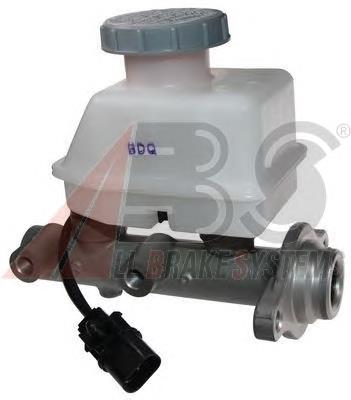 Główny cylinder hamulców Hyundai Accent I sedana (1994 - 2001) cena, od 45,97 USD