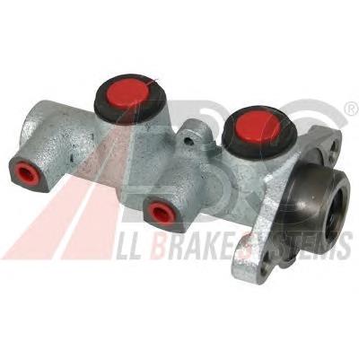 Główny cylinder hamulców M15002 Brembo