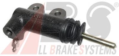 Cylinder roboczy sprzęgła Mitsubishi MD770676