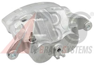410015X00A Nissan/Infiniti Zacisk hamulcowy przedni prawy