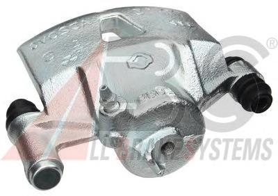 Zacisk hamulcowy tylny prawy TRW BHS627E cena, od 60,37 USD