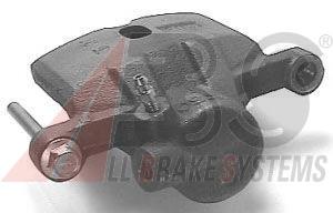 Zacisk hamulcowy tylny prawy MB858465 Mitsubishi