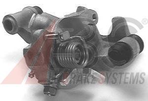 Zacisk hamulcowy tylny prawy Toyota 4773012330 cena, od 76,84 USD