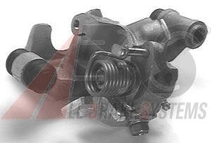 Zacisk hamulcowy tylny lewy Toyota Corolla E11