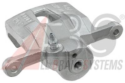 96489169 General Motors Zacisk hamulcowy tylny prawy