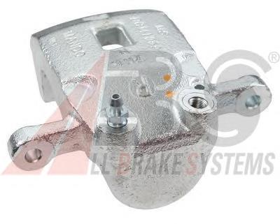 Do koszyka 4844008001 Ssang Yong Zacisk hamulcowy tylny prawy