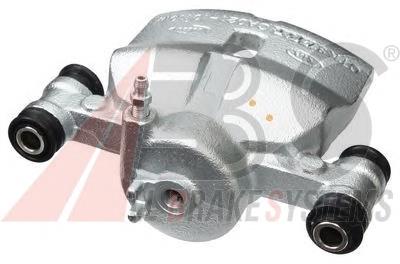 Zacisk hamulcowy przedni lewy F30070 Brembo