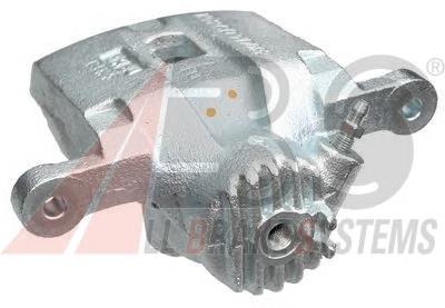 Zacisk hamulcowy tylny prawy Lauber 773311 cena, od 48,84 USD