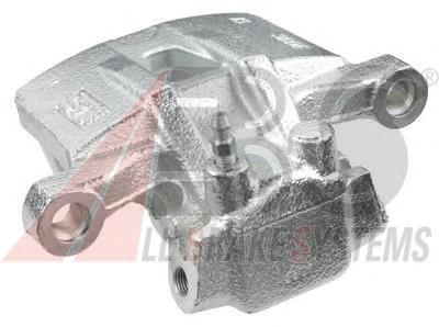 Do koszyka 0986135416 Bosch Zacisk hamulcowy tylny prawy