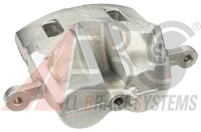 Zacisk hamulcowy przedni prawy 5819026A00 Hyundai/Kia