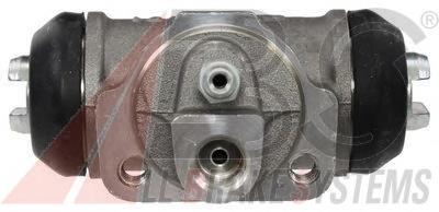 441005KA1A Nissan/Infiniti Cylinder hamulcowy roboczy tylny