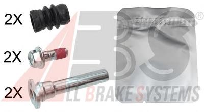 Zestaw naprawczy zacisku hamulcowego tylnego Nissan/Infiniti 4400169F01RE cena, od 7,96 USD
