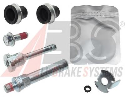 Zestaw naprawczy zacisku hamulcowego przedniego Peugeot/Citroen 443923 cena, od 7,97 USD