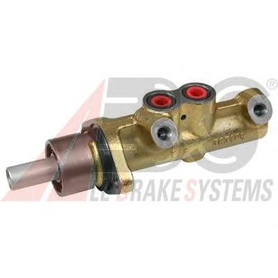 Główny cylinder hamulców Ford Sierra 1 GBC