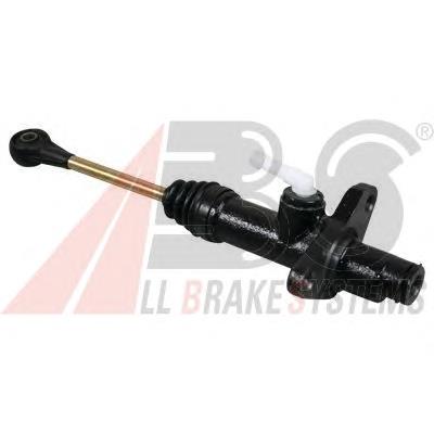 Do koszyka 0986486104 Bosch Cylinder sprzęgła główny