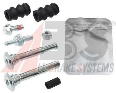 Zestaw naprawczy zacisku hamulcowego tylnego Peugeot/Citroen 443938 cena, od 10,19 USD