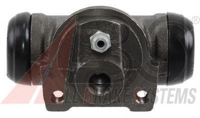 Cylinder hamulcowy roboczy tylny Fiat/Alfa/Lancia 60809966 cena, od 14,48 USD