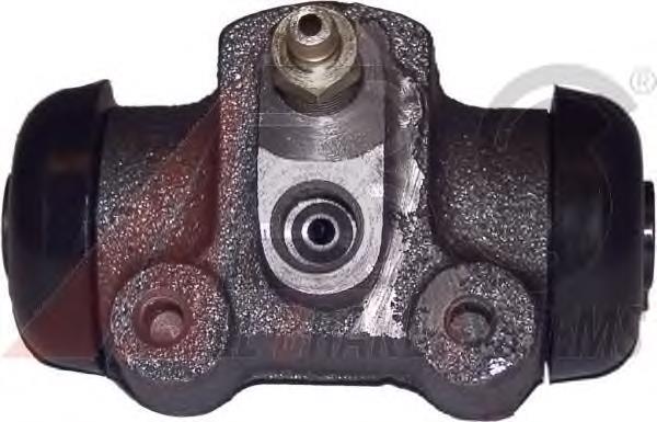 Cylinder hamulcowy roboczy tylny 1954497 Ford