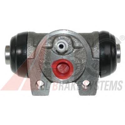 Cylinder hamulcowy Citroen Xsara