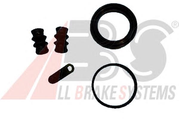 Zestaw naprawczy zacisku hamulcowego przedniego VAG 1K0698471 cena, od 8,15 USD