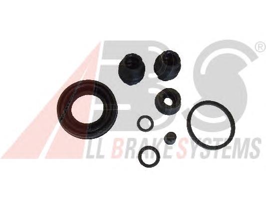 6025370852 Renault (RVI) Zestaw naprawczy zacisku hamulcowego tylnego