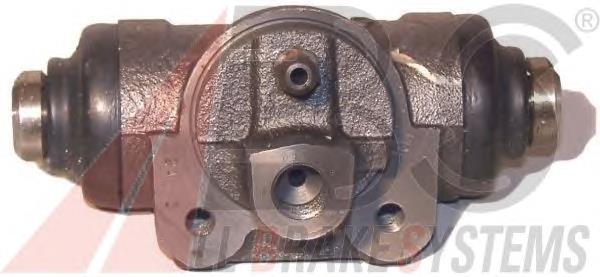 62848X ABS Cylinder hamulcowy roboczy tylny
