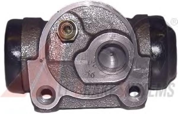 Cylinder hamulcowy roboczy tylny Peugeot/Citroen 440298 cena, od 18,45 USD