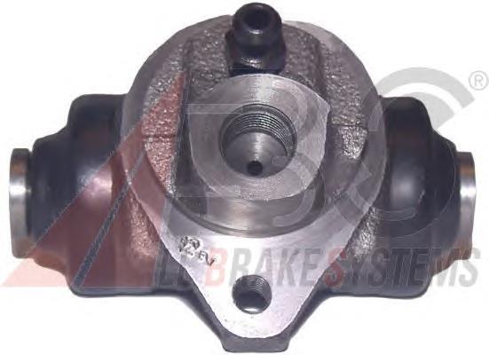 Cylinder hamulcowy roboczy tylny SML100070 Land Rover