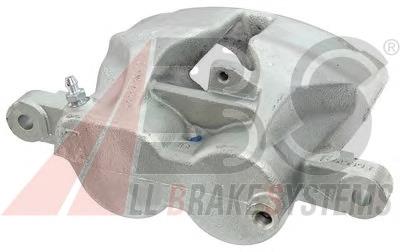 A0034207383 Mercedes Zacisk hamulcowy tylny lewy