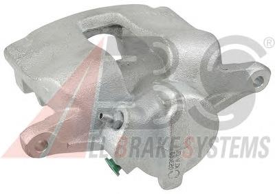 Zacisk hamulcowy tylny lewy Peugeot/Citroen 4401K4 cena, od 55,31 USD