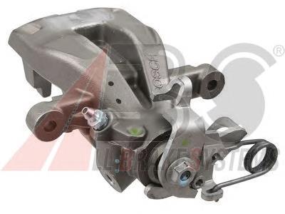 Zacisk hamulcowy tylny prawy Peugeot/Citroen 4400T1 cena, od 73,66 USD
