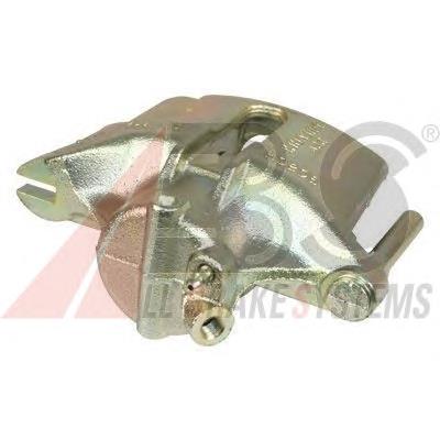 Zacisk hamulcowy przedni prawy ABS 624032 cena, od 59,97 USD