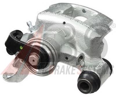 7701205494 Renault (RVI) Zacisk hamulcowy tylny prawy