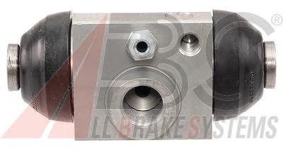 Cylinder hamulcowy roboczy tylny Meyle 11145310013 cena, od 18,86 USD