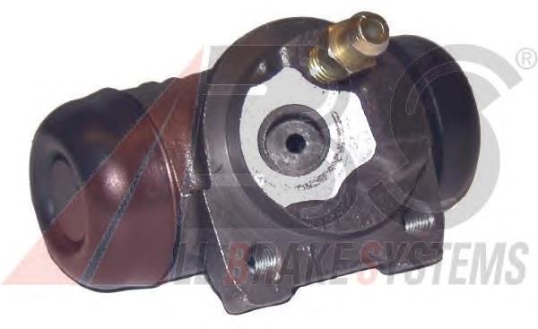 7701035476 Renault (RVI) Cylinder hamulcowy roboczy tylny