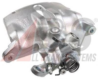Zacisk hamulcowy przedni lewy Peugeot/Citroen 4400L8 cena, od 91,91 USD