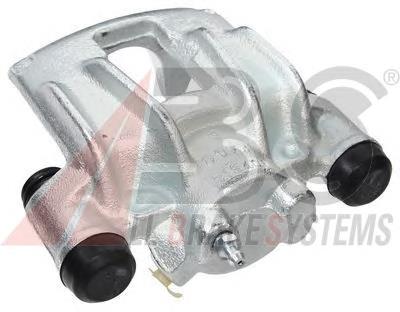 77364451 Fiat/Alfa/Lancia Zacisk hamulcowy tylny lewy