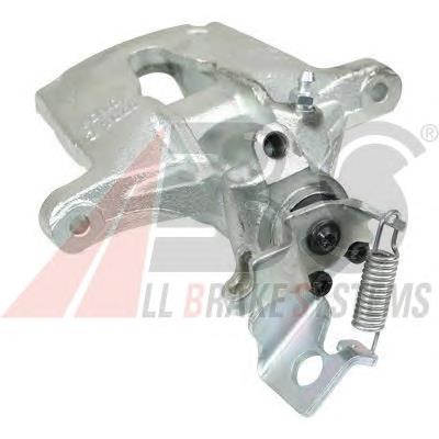 Zacisk hamulcowy tylny lewy Ford 1121850 cena, od 53,69 USD