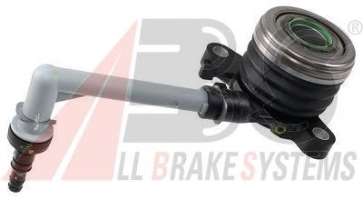 Cylinder roboczy sprzęgła (wysprzęglik) w komplecie z łożyskiem wyciskowym Nissan/Infiniti 3057000Q2D cena, od 52,32 USD