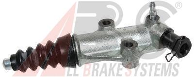 Cylinder roboczy sprzęgła Fiat/Alfa/Lancia 46541666 cena, od 36,98 USD