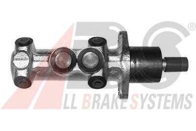 Do koszyka F026003528 Bosch Główny cylinder hamulców