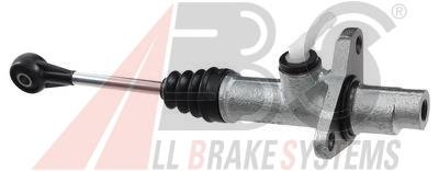Cylinder sprzęgła główny Fiat/Alfa/Lancia 46424868 cena, od 54,14 USD