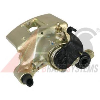 Zacisk hamulcowy tylny lewy Renault (RVI) 7701204221 cena, od 73,47 USD
