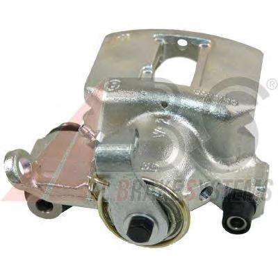 Zacisk hamulcowy tylny lewy ABS 623971 cena, od 82,13 USD