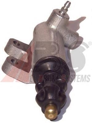 Cylinder roboczy sprzęgła 512006210 LUK