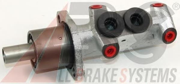 Do koszyka PMF490 TRW Główny cylinder hamulców