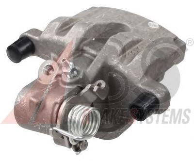 Zacisk hamulcowy tylny lewy Ford 4500870 cena, od 85,46 USD